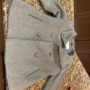Jessica Simpson Wool Jacket